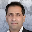 علی حیدری (مسئول پشتیبانی اداره خوابگاه ها)