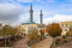 عکس: حسین سبزه‌بان