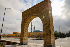 عکس: حسین سبزه‌بان