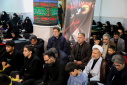 برگزاری باشکوه مراسم احیاء سومین شب قدر