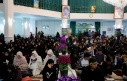برگزاری باشکوه مراسم احیاء سومین شب قدر