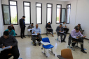 برگزاری آزمون شایسته‌یابی و شناسایی استعدادهای کارکنان تأمین اجتماعی و اعزام فرهنگیان خارج از کشور در دانشگاه بیرجند