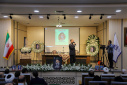 مراسم باشکوه نخستین سالگرد شهادت شهید رئیسی در دانشگاه‌ بیرجند برگزار شد