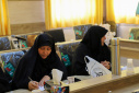 پنجمین نشست نهضت قرآنی بانوان خراسان جنوبی در دانشگاه بیرجند برگزار شد