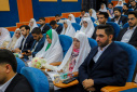 دیدار زوج‌های دانشجو با نماینده ولی‌فقیه در دانشگاه بیرجند به مناسبت سالروز ازدواج حضرت علی (ع) و حضرت فاطمه (س)