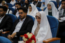 دیدار زوج‌های دانشجو با نماینده ولی‌فقیه در دانشگاه بیرجند به مناسبت سالروز ازدواج حضرت علی (ع) و حضرت فاطمه (س)