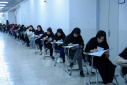 دانشگاه بیرجند میزبان بزرگ‌ترین حوزه امتحانی کنکور ۱۴۰۴ در خراسان جنوبی