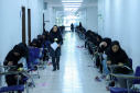 آزمون سراسری(نوبت دوم) سال ۱۴۰۴به ایستگاه پایانی رسید