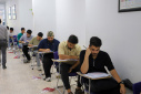 برگزاری آزمون‌های کاردانی به کارشناسی ناپیوسته و کاردانی ویژه دانشگاه ملی مهارت در دانشگاه بیرجند