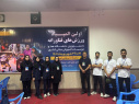 موفقیت تیم دختران دانشگاه بیرجند در نخستین المپیاد ورزش‌های فناورانه دانشجویان کشور
