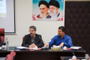 در نشست مدیران گروه‌های آموزشی بر چابک‌سازی فرآیندها و ارتقای کیفیت آموزشی تأکید شد