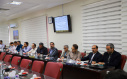 در نشست مدیران گروه‌های آموزشی بر چابک‌سازی فرآیندها و ارتقای کیفیت آموزشی تأکید شد