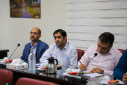 در نشست مدیران گروه‌های آموزشی بر چابک‌سازی فرآیندها و ارتقای کیفیت آموزشی تأکید شد