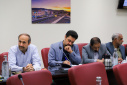در نشست مدیران گروه‌های آموزشی بر چابک‌سازی فرآیندها و ارتقای کیفیت آموزشی تأکید شد