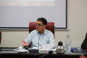 در نشست مدیران گروه‌های آموزشی بر چابک‌سازی فرآیندها و ارتقای کیفیت آموزشی تأکید شد