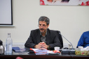 در نشست مدیران گروه‌های آموزشی بر چابک‌سازی فرآیندها و ارتقای کیفیت آموزشی تأکید شد