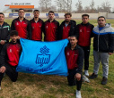 نایب‌قهرمانی تیم دو و میدانی دانشگاه بیرجند و کسب ۹ مدال رنگارنگ در مسابقات منطقه ۹ کشور