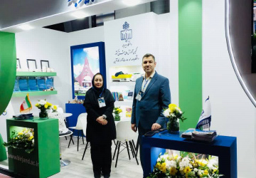 حضور دانشگاه بیرجند در بیست‌وششمین نمایشگاه دستاوردهای پژوهش، فناوری و فن‌بازار تهران