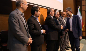 تقدیر از روابط عمومی دانشگاه بیرجند به عنوان یکی از روابط عمومی‌های برتر استان