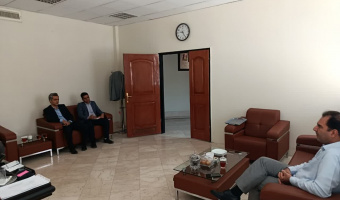 بررسی توسعه همکاری‌های آموزشی میان دانشگاه بیرجند و سازمان مدیریت و برنامه‌ریزی خراسان جنوبی