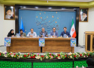 برگزاری نشست خبری سه رویداد دانشگاهی