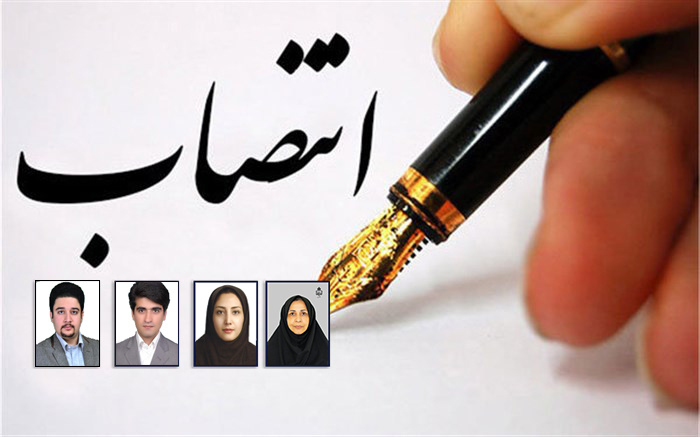 دبیر و اعضای کمیته فرهنگی و آموزشی شورای راهبری مدیریت سبز دانشگاه بیرجند منصوب شدند