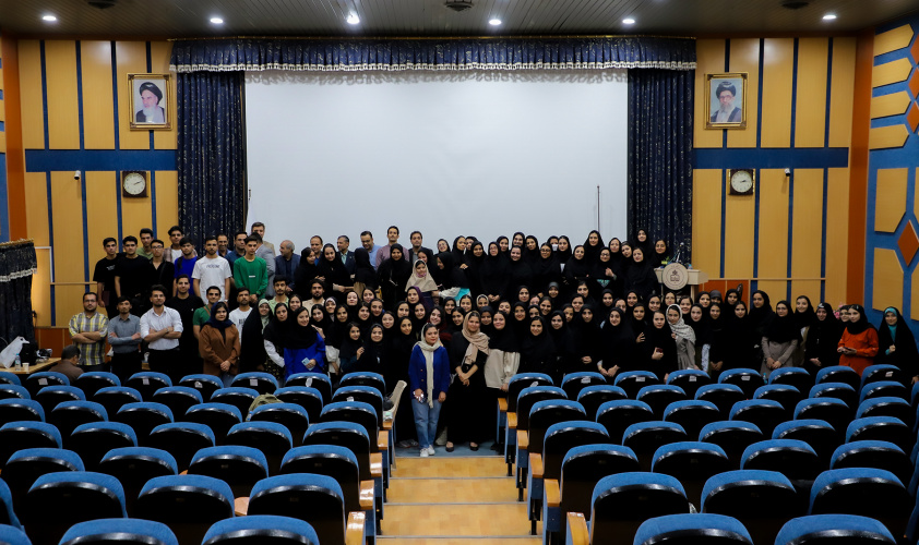 مراسم گرامیداشت روز روان‌شناس و مشاور در دانشگاه بیرجند برگزار شد