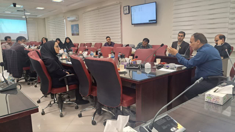 برگزاری دوره های آموزشی توانمندسازی و توسعه حرفه‌ای به مناسبت دهه سرآمدی آموزشی