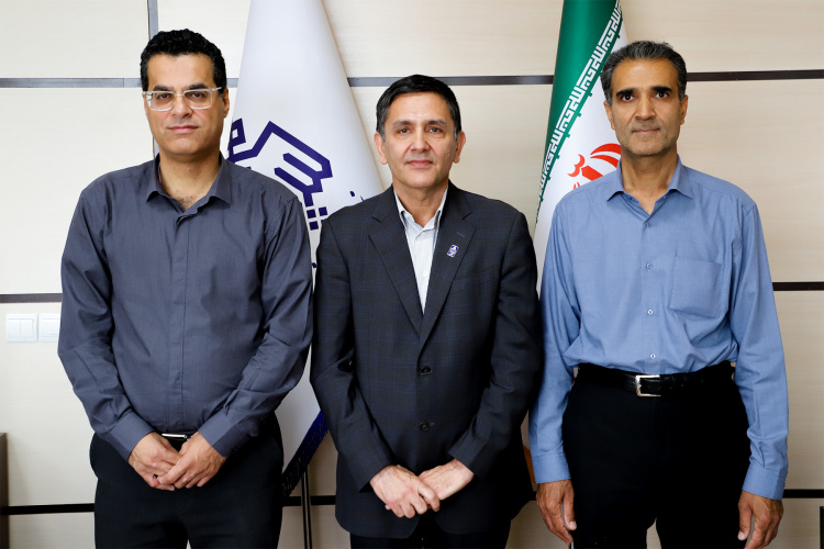 آغاز فصل جدید: انتصاب سرپرست معاونت اداری و مالی دانشگاه بیرجند