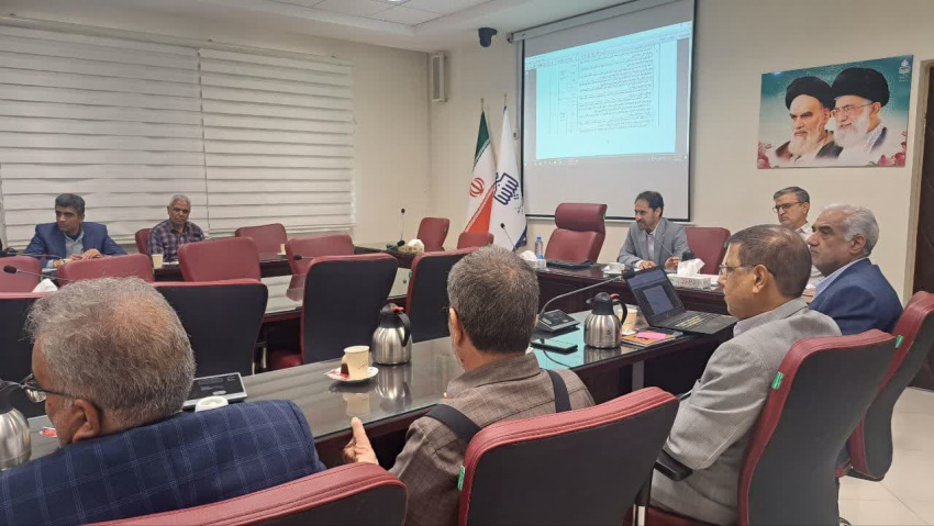 نقاط قوت و ضعف آیین نامه ارتقای اعضای هیأت علمی بررسی شد