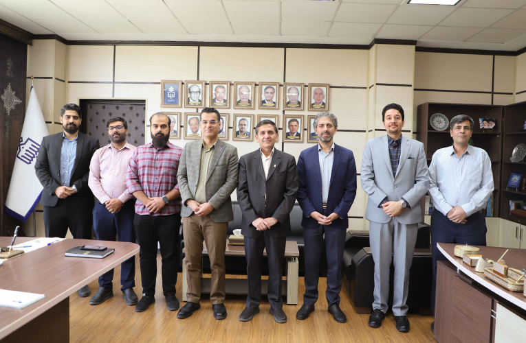 سرپرست مدیریت روابط عمومی و اطلاع‌رسانی دانشگاه بیرجند منصوب شد