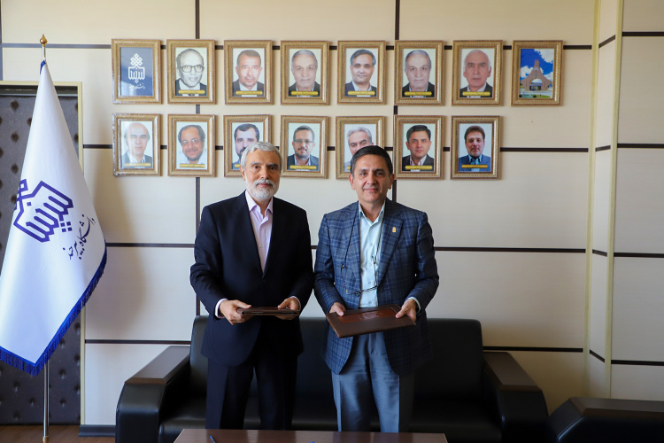 همکاری‌های علمی و آموزشی میان کانون وکلای دادگستری خراسان جنوبی و دانشگاه بیرجند توسعه می‌یابد