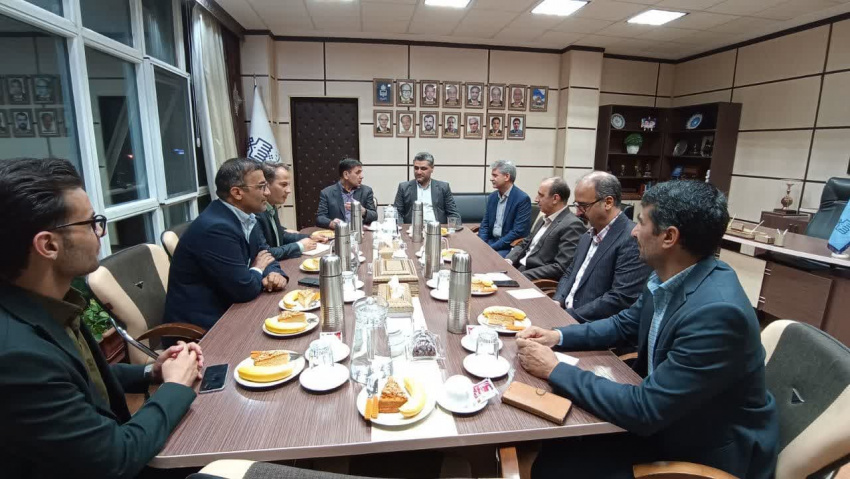 سازوکار اجرایی و برندسازی گردشگری بیابان لوت