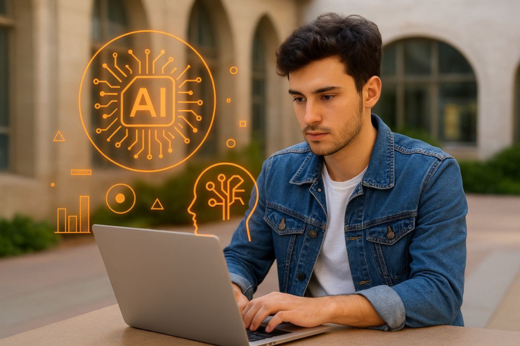 راه‌اندازی نخستین ماژول هوشمند انتخاب واحد مبتنی بر یادگیری ماشین در کشور