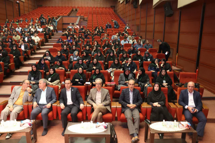 نشست مشترک کارشناسان اجرایی مراکز مشاوره و بهداشت برگزار شد