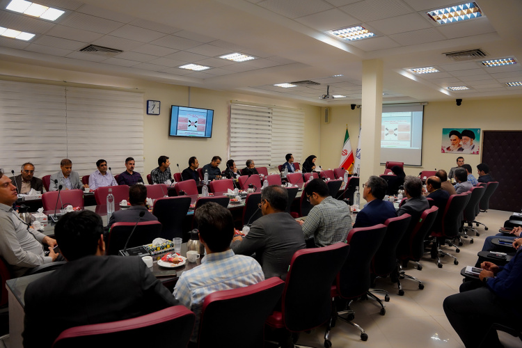 نشست تخصصی قانون جهش تولید دانش‌بنیان