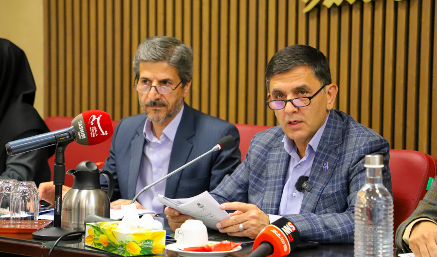 دانشگاه بیرجند؛ از شکوه شوکتیه تا شکوفایی آینده